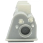 Картридж IPM Kyocera-Mita KM-1525/1530/1570/2030/2070 450г +waste box (TKKM01) - уменьшенное изображение 7