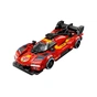 Конструктор LEGO Speed Champions Ferrari 499P (77261) - уменьшенное изображение 5
