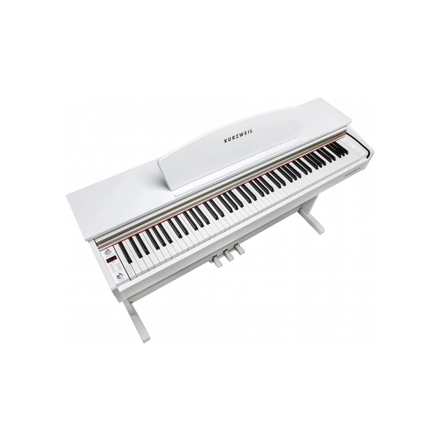 Цифрове піаніно Kurzweil M90 White (285608) - picture 6