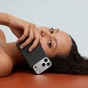 Чохол до мобільного телефона Armorstandart BlackIcon Aramid Plain MagCase Apple iPhone 18 Pro Max Black (ARM92837) - зменшене зображення 9