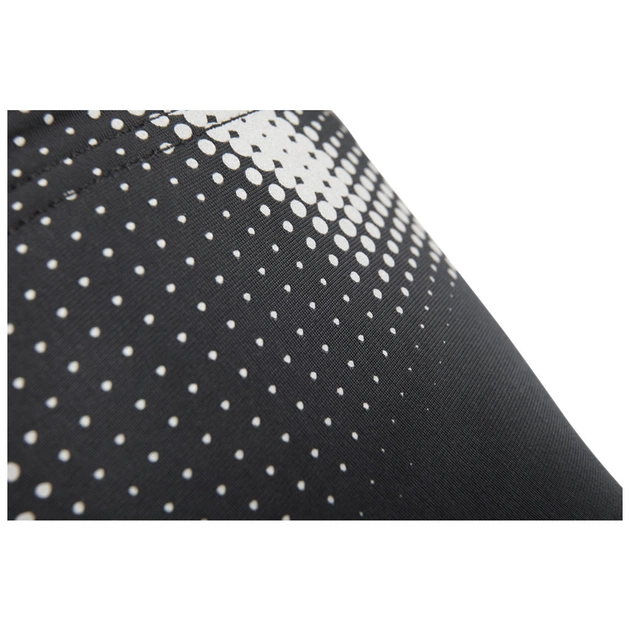 Фіксатор ліктя Reebok Elbow Support чорний RRSU-13523 S (885652013048) - picture 7