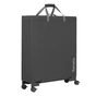 Кроватка Lionelo 5 в 1 PATTY GREY GRAPHITE (LO-PATTY GREY GRAPHITE) - уменьшенное изображение 11