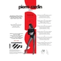 Колготы Pierre Cardin Toulon 40 Den Nero - 3 (8032621988179) - уменьшенное изображение 3