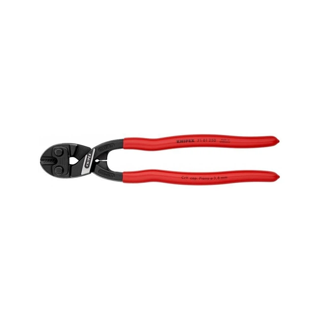 Болторіз KNIPEX CoBolt 71 01 250 (71 01 250) - зображення 3