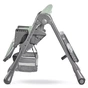 Стілець для годування Kinderkraft Tastee Olive (5902533920884) - зменшене зображення 4