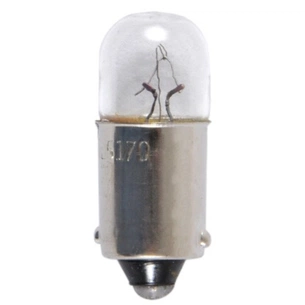 Автолампа WINSO T4W 4W BA9s (725170) зображення 1