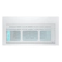 Корпус Cougar CFV235 Vision White - уменьшенное изображение 6