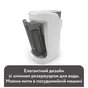 Машина для приготування дитячої суміші Baby Brezza Formula Pro Advanced Білий (FRP0134) - зменшене зображення 6