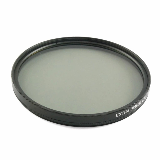Світлофільтр Extradigital CPL 82 мм (EDFCPL8200) - зображення 1