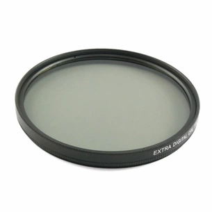 Світлофільтр Extradigital CPL 82 мм (EDFCPL8200) зображення 1