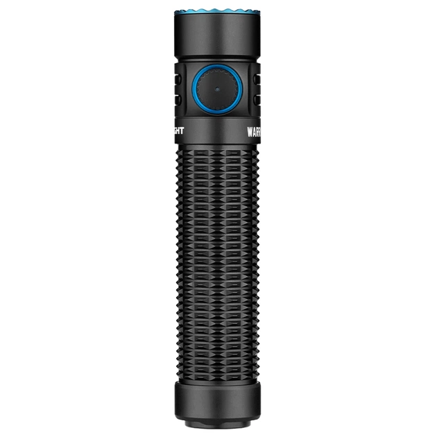 Ліхтар Olight Warrior Mini 3 Black (0.0000.0692) - picture 5