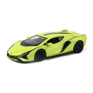 Машина Uni-Fortune LAMBORGHINI SIAN FKP 37 (554983) зображення 1