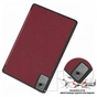 Чехол для планшета BeCover Flexible TPU Mate Lenovo Idea Tab / K11 (2nd Gen) TB336 / Xiaoxin Pad (2025) 11" Red Wine (715635) - уменьшенное изображение 5