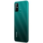 Мобільний телефон Doogee X96 Pro 4/64Gb Green - зменшене зображення 9