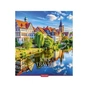 Зошит Школярик Join Travel 60 аркушів клітинка (060-3680K) - зменшене зображення 4