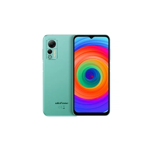 Мобільний телефон Ulefone Note 14 4/64GB Green (6937748735069) зображення 1