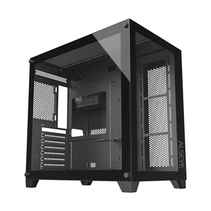 Корпус Alseye Knight-B(4 fans) (AS.07.0134) зображення 1