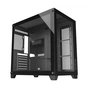 Корпус Alseye Knight-B(4 fans) (AS.07.0134) - зменшене зображення 1
