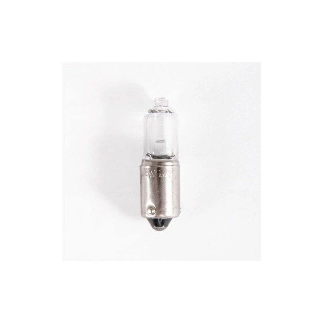 Автолампа SOLAR H6W 12V BA9s (1269) - изображение 1