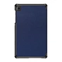 Чохол до планшета Armorstandart Smart Case Samsung Galaxy Tab A7 lite 8.7 Blue (ARM59398) - зменшене зображення 2