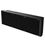 Система водяного охлаждения ID-Cooling FX360 LCD PE - уменьшенное изображение 11