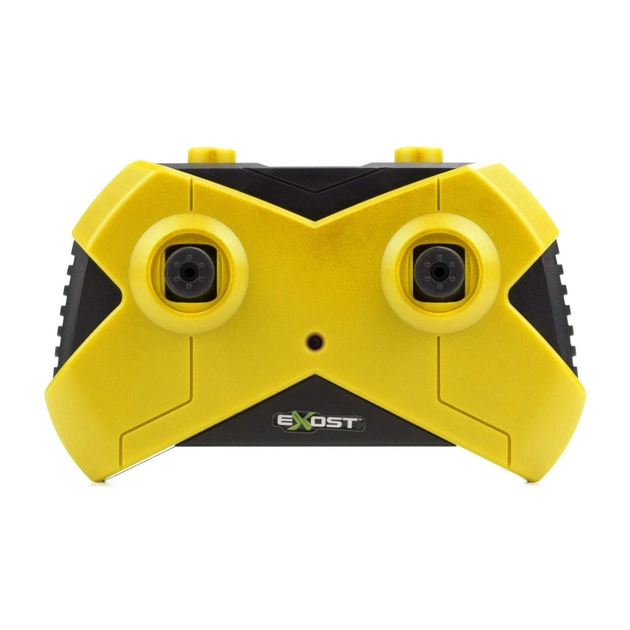 Радіокерована іграшка Silverlit Exost 360 CROSS II, 1:18 2,4 ГГц, жовта (20257-3) - picture 2