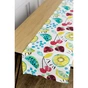 Доріжка на стіл Прованс Red cherries 40х136 (032966) - зменшене зображення 2
