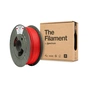 Пластик для 3D-принтера The Filament PLA Lite 1.75mm RED 1kg (TF-24219) - уменьшенное изображение 3