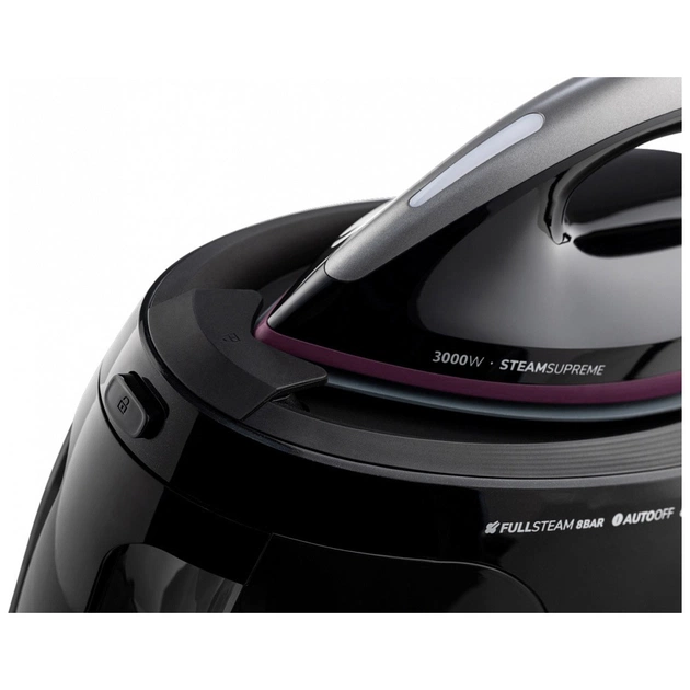 Парова станція Gorenje SGD3000BKV - picture 10