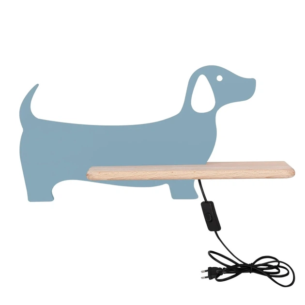 Світильник Candellux DOG (21-02983) - изображение 1