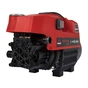 Мойка высокого давления Vitals Master Am 6.5-120w turbo, 1650W, 120bar, 390l/ч, шланг 7m (120547) - уменьшенное изображение 4
