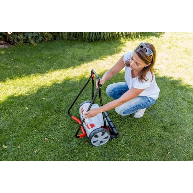 Газонокосарка AL-KO Razor Cut 38.1 HM Comfort (113865) - picture 9