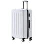 Валіза Xiaomi Ninetygo PC Luggage 20'' White (6970055340052) - зменшене зображення 2