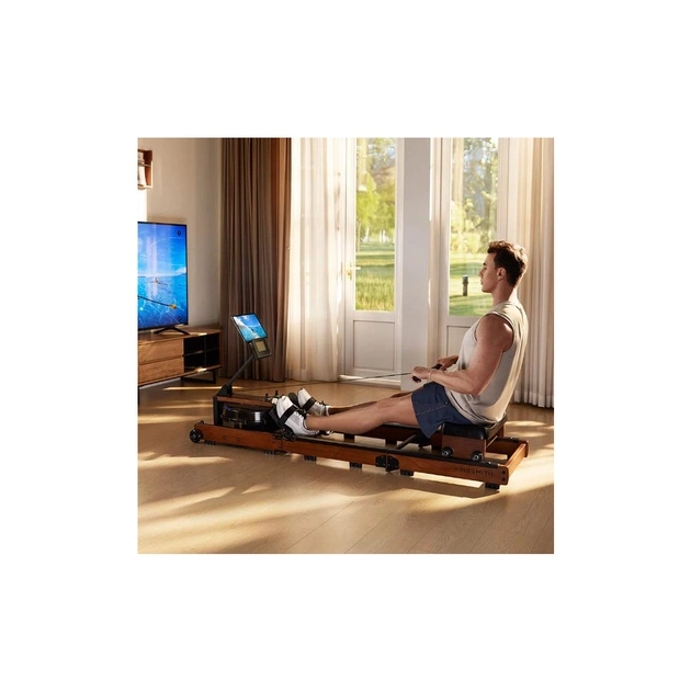 Гребний тренажер Kingsmith WR3L (RMWR3LF) - picture 5