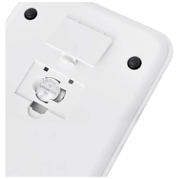 Ваги кухонні Rotex RSK14-P pepper - picture 4