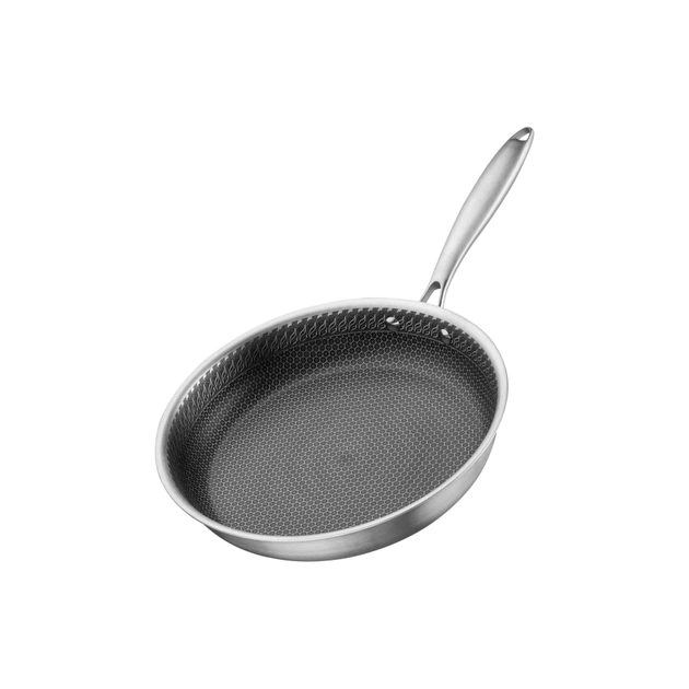 Сковорода Ardesto Black Mars Avior Grey 28 см (AR0728BS) - зображення 1