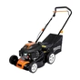 Газонокосарка SEQUOIA бензинова, несамоходна, 2.0 кВт, 40 см, 25-75 мм, 45 л. (SPLM4000) - зменшене зображення 1