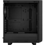 Корпус Fractal Design Meshify 2 Compact Lite Black T (FD-C-MEL2C-03) - зменшене зображення 11