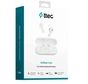 Bluetooth-гарнітура Ttec AirBeat Icon White (2KM143IB) - зменшене зображення 2