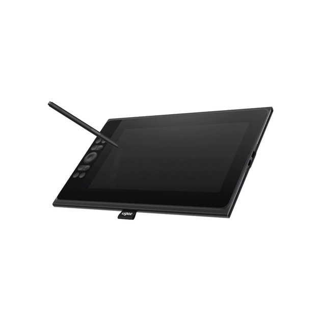 Графічний планшет Ugee UE12 PLUS (UE12PLUS BK-AC97) - picture 3