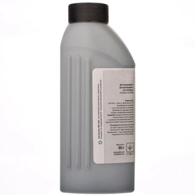 Тонер OKI B4400 80г Patron (T-PN-OB4400-080) - picture 4