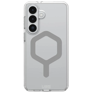 Чохол до мобільного телефона UAG Samsung Galaxy S26+ Plyo with Magnet ice/silver (214540114333) зображення 1