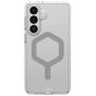 Чохол до мобільного телефона UAG Samsung Galaxy S26+ Plyo with Magnet ice/silver (214540114333) - зменшене зображення 1