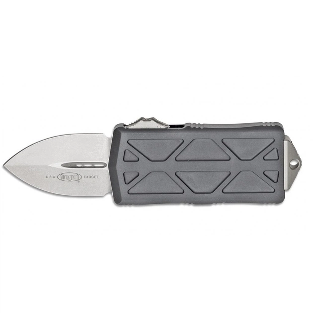 Ніж Microtech Exocet Stonewash (157-10) - изображение 1