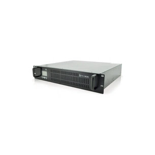 Пристрій безперебійного живлення Ritar RT-1KS-LCD зображення 1