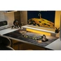 Килимок для мишки GravaStar SHARK XL Black (GSA8_MPD_SHARK) - зменшене зображення 7
