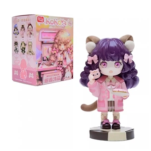 Фигурка 10/10 Toys сюрприз Kokoya A Poem of Encounter (QWP050) изображение 1