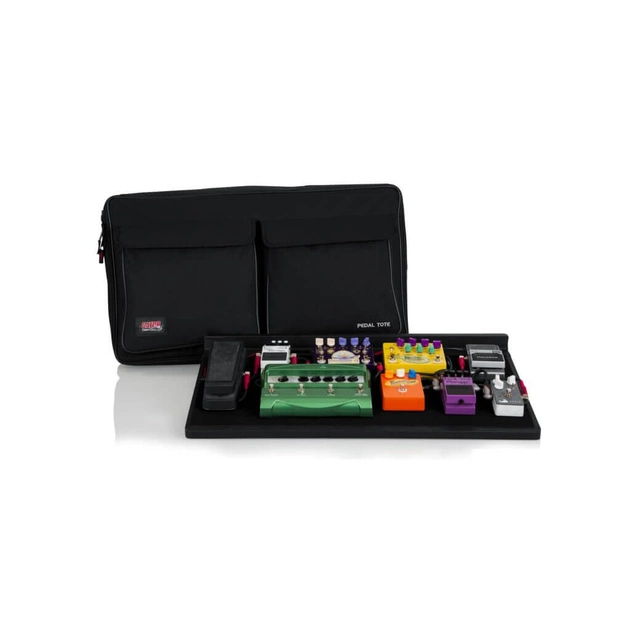 Педалборд Gator GPT-PRO-PWR - picture 1