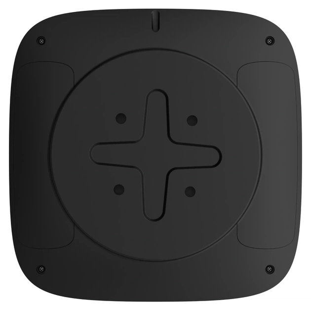 Датчик диму Ajax EN54 FireProtect Heat/Sounder black - picture 3