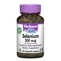 Мінерали Bluebonnet Nutrition Селен 200мкг, 90 гелевих капусул (BLB-00736) - зменшене зображення 1